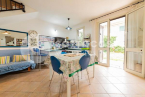 Verdalia Flat - 700 mt dal mare